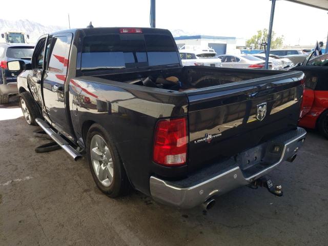 Photo 3 from auction – 2016 RAM 1500 SLT with VIN 1C6RR6LT0GS269725
