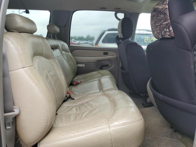 Photo 6 from auction – 2001 CHEVROLET SUBURBAN with VIN 3GNFK16T51G259955