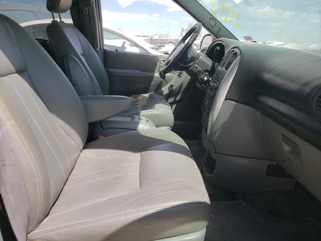Photo 5 from auction – 2005 CHRYSLER TOWN & COU with VIN 2C4GP54L65R119440