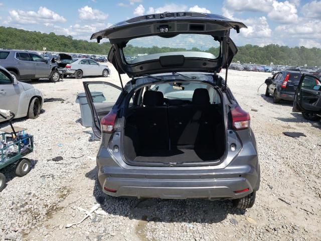 Photo 9 from auction – 2022 NISSAN KICKS with VIN 3N1CP5BV0NL489348
