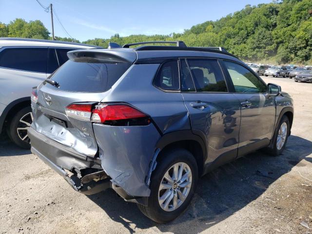 Photo 4 from auction – 2022 TOYOTA COROLLA CR with VIN 7MUCAABG8NV005967