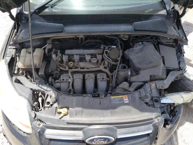 Photo 7 from auction – 2014 FORD FOCUS SE with VIN 1FADP3K27EL255429