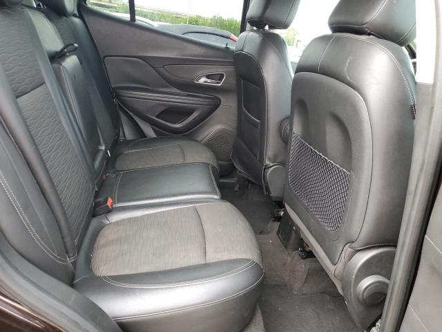 Photo 6 from auction – 2015 BUICK ENCORE with VIN KL4CJASB1FB036169
