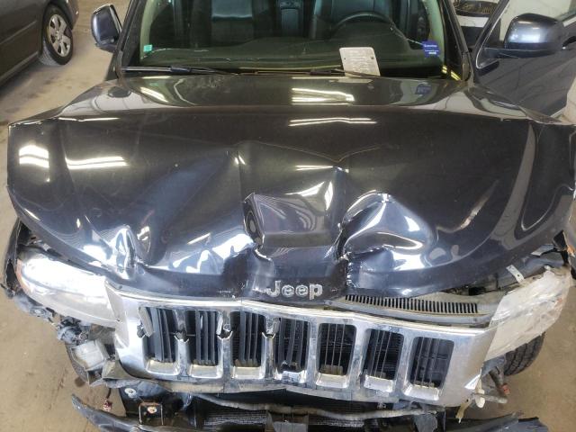 Photo 7 from auction – 2013 JEEP GRAND CHER with VIN 1C4RJFAT3DC511450