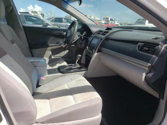 Photo 5 from auction – 2012 TOYOTA CAMRY BASE with VIN 4T1BF1FK9CU124265