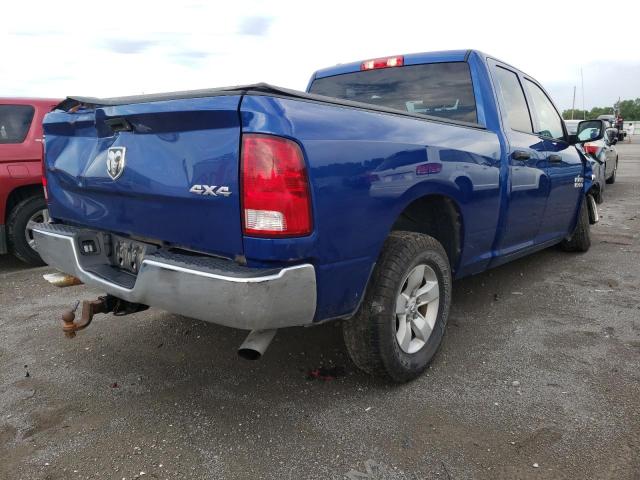 Photo 4 from auction – 2018 RAM 1500 ST with VIN 1C6RR7FT0JS279390