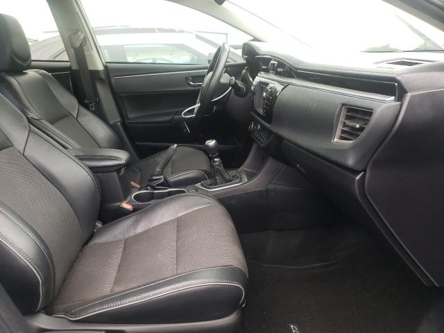 Photo 5 from auction – 2014 TOYOTA COROLLA L with VIN 2T1BURHE8EC068481
