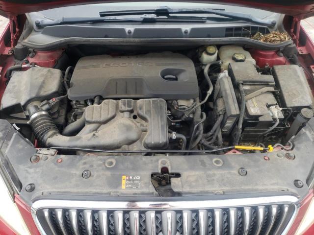 Photo 7 from auction – 2014 BUICK VERANO with VIN 1G4PP5SK8E4243315