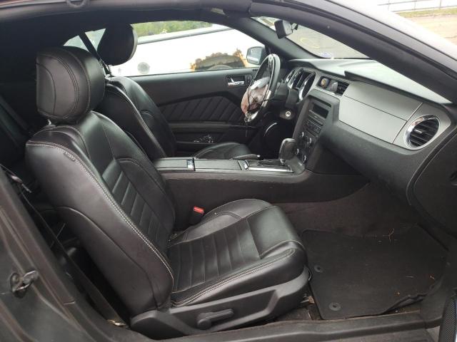 Photo 5 from auction – 2013 FORD MUSTANG with VIN 1ZVBP8EM2D5202858