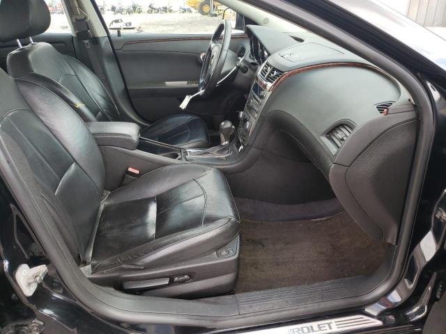 Photo 5 from auction – 2012 CHEVROLET MALIBU LTZ with VIN 1G1ZE5E08CF250367
