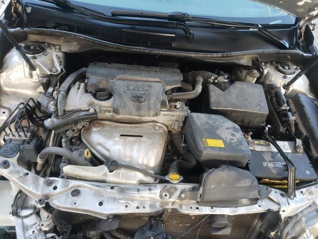 Photo 7 from auction – 2013 TOYOTA CAMRY L with VIN 4T1BF1FK0DU657610