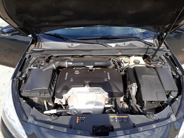Photo 7 from auction – 2016 CHEVROLET MALIBU LIM with VIN 1G11E5SA5GU159925