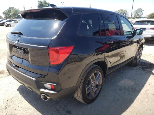 صورة رقم 4 من المزاد - 2022 HONDA PASSPORT E مع VIN 5FNYF7H5XNB001062