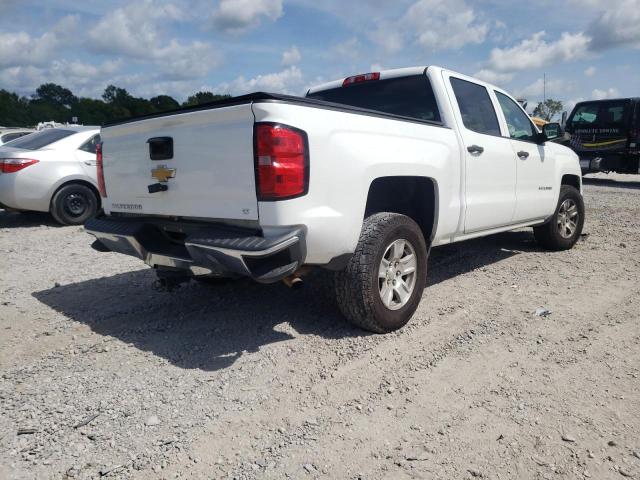 Photo 4 from auction – 2014 CHEVROLET SILVERADO with VIN 3GCPCREH4EG233133