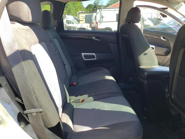 Photo 6 from auction – 2013 CHEVROLET CAPTIVA LT with VIN 3GNAL3EK0DS635359