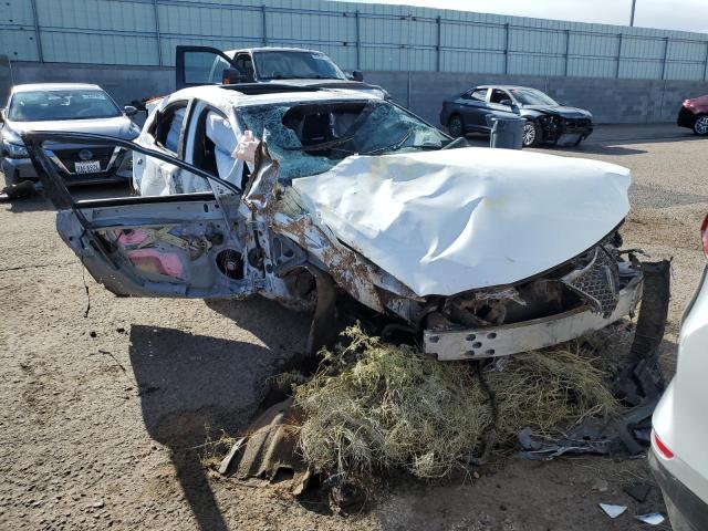 LEXUS IS 300 2019 with VIN JTHBA1D2XK5087546 - Photo from auction