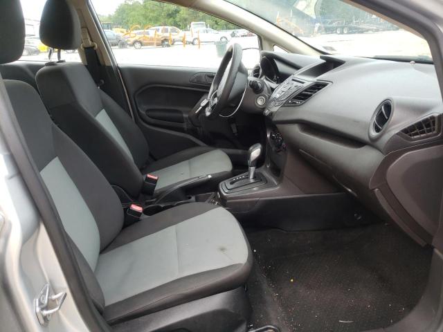 Photo 5 from auction – 2016 FORD FIESTA S with VIN 3FADP4AJ8GM179977