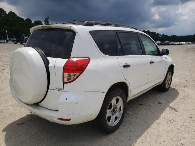 Photo 4 from auction – 2008 TOYOTA RAV4 with VIN JTMBD33V586061441