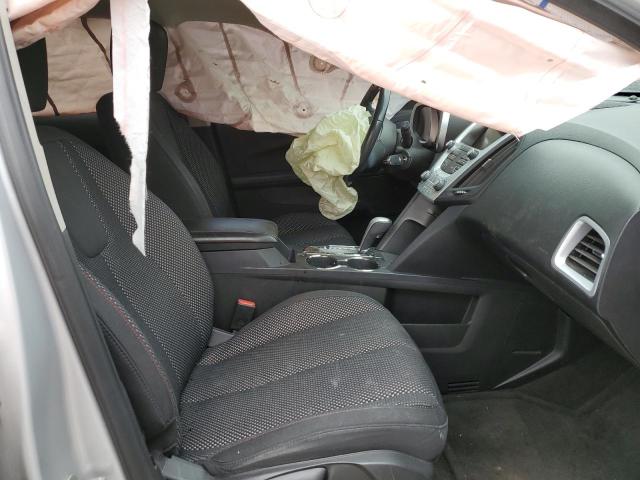 Photo 5 from auction – 2013 CHEVROLET EQUINOX LT with VIN 2GNALDEK0D6102075