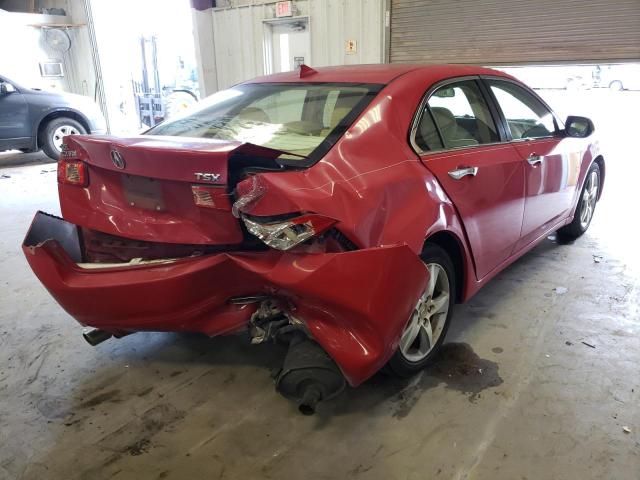 Photo 4 from auction – 2013 ACURA TSX with VIN JH4CU2F40DC005550