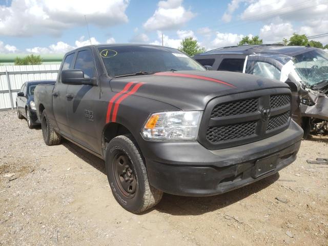 RAM 1500 CLASS 2019 with VIN 1C6RR6FG5KS681260 - Photo from auction
