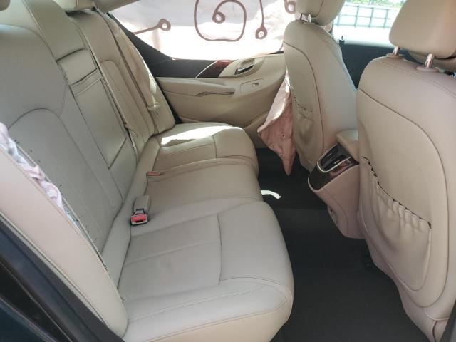Photo 6 from auction – 2014 BUICK LACROSSE with VIN 1G4GB5G32EF164324
