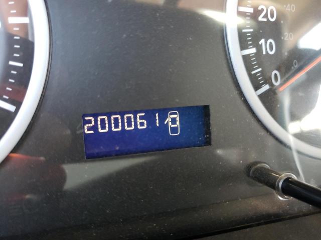 Photo 8 from auction – 2011 DODGE RAM 1500 with VIN 1D7RV1CP2BS524531