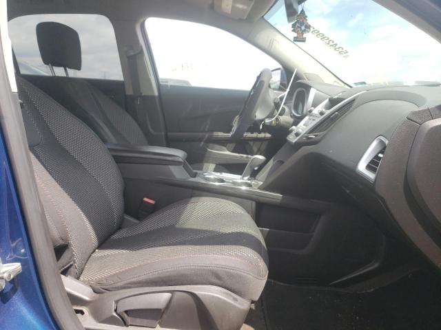 Photo 5 from auction – 2010 CHEVROLET EQUINOX LT with VIN 2CNALDEWXA6369002