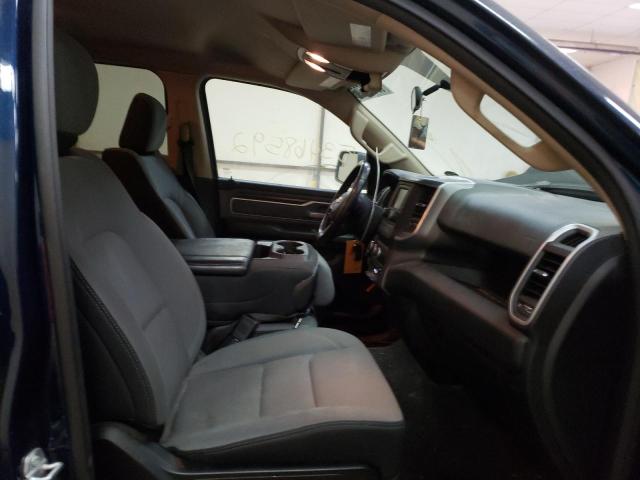 Photo 5 from auction – 2020 RAM 1500 BIG H with VIN 1C6RRFFG5LN231852
