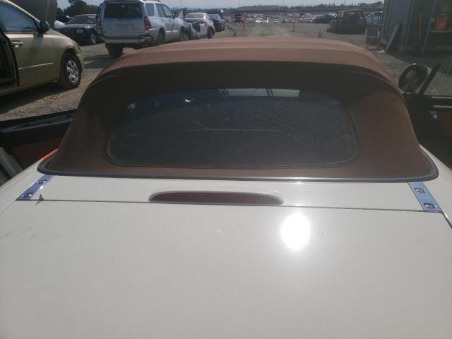 صورة رقم 6 من المزاد - 2008 MAZDA MX-5 MIATA مع VIN JM1NC25F180143363