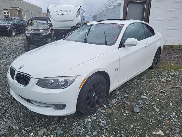 Photo 2 from auction – 2011 BMW 328 XI with VIN WBAKF3C5XBE445753