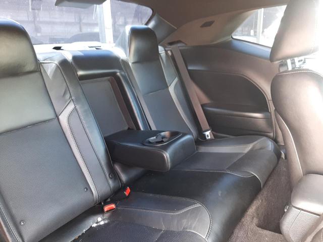 Photo 6 from auction – 2016 DODGE CHALLENGER with VIN 2C3CDZBT4GH101291