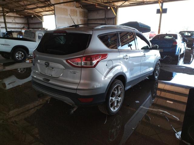Photo 4 from auction – 2013 FORD ESCAPE TIT with VIN 1FMCU9J90DUB96129