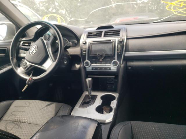 Photo 9 from auction – 2014 TOYOTA CAMRY L with VIN 4T1BF1FK2EU452257