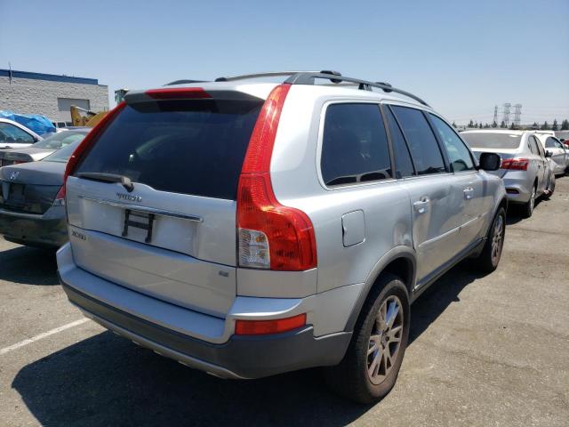 Photo 4 from auction – 2007 VOLVO XC90 3.2 with VIN YV4CY982071387232