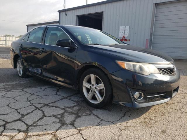 Photo 1 from auction – 2014 TOYOTA CAMRY L with VIN 4T1BF1FK2EU437385
