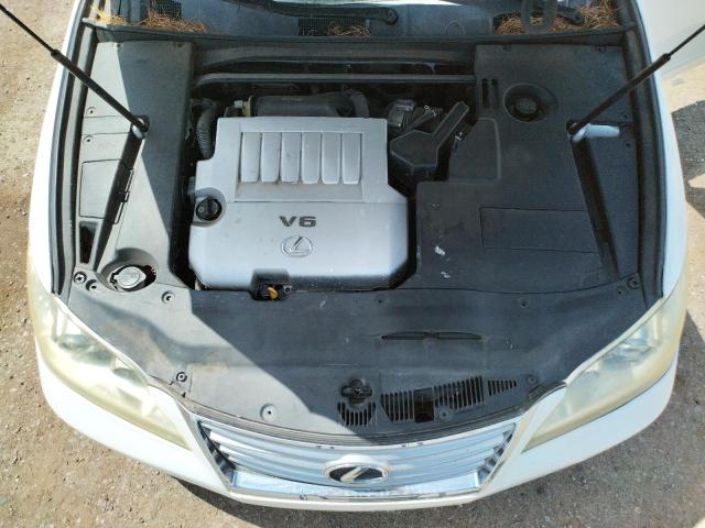 Photo 7 from auction – 2010 LEXUS ES 350 with VIN JTHBK1EG9A2343134