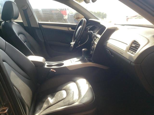 Photo 5 from auction – 2014 AUDI A4 PREMIUM with VIN WAUAFAFL5EA059327