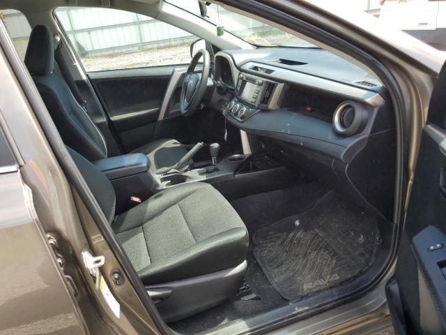 Photo 5 from auction – 2014 TOYOTA RAV4 LE with VIN 2T3BFREV5EW194558