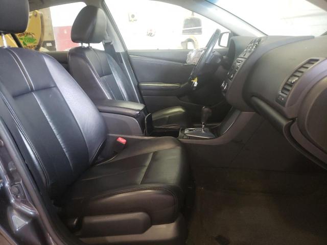 Photo 5 from auction – 2012 NISSAN ALTIMA BAS with VIN 1N4AL2AP2CN458476