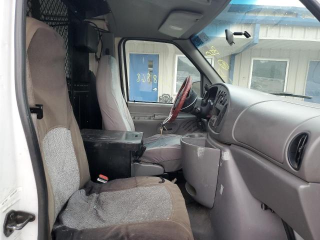 Photo 5 from auction – 1998 FORD ECONOLINE with VIN 1FTNE24L6WHB98553