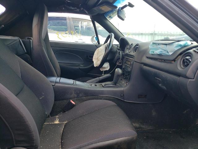 Photo 5 from auction – 2003 MAZDA MX-5 MIATA with VIN JM1NB353230311468