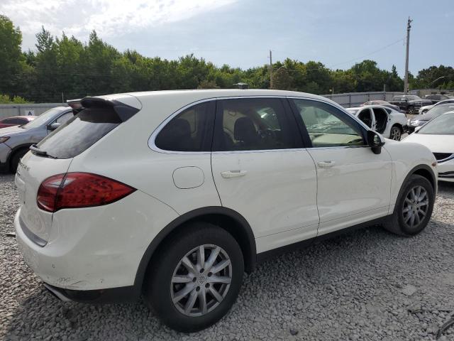 Photo 4 from auction – 2011 PORSCHE CAYENNE with VIN WP1AA2A22BLA01440