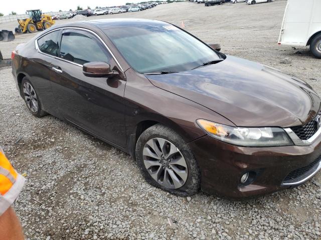 Photo 1 from auction – 2013 HONDA ACCORD EX with VIN 1HGCT1B73DA021141