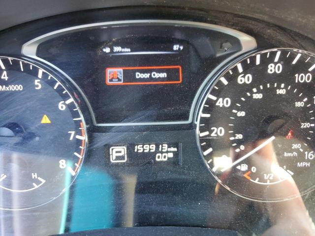 Photo 8 from auction – 2013 NISSAN ALTIMA 2.5 with VIN 1N4AL3AP6DN491066