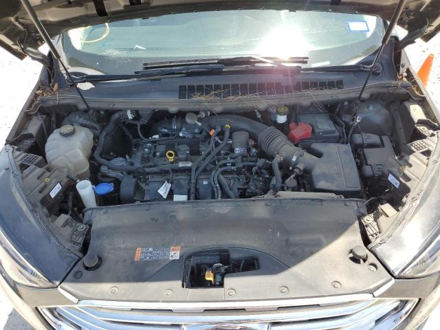 Photo 7 from auction – 2019 FORD EDGE SEL with VIN 2FMPK3J98KBC46914