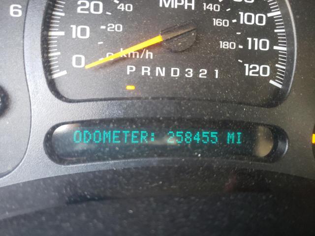 Photo 8 from auction – 2007 CHEVROLET SILVERADO with VIN 1GCEC19Z37Z203569