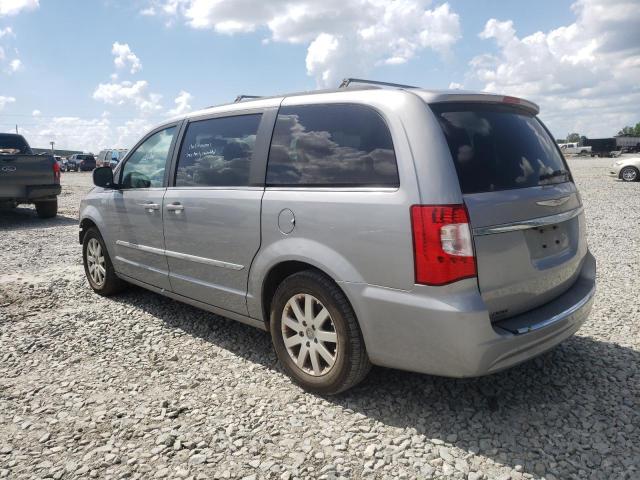 Photo 3 from auction – 2013 CHRYSLER TOWN & COU with VIN 2C4RC1BG6DR665253