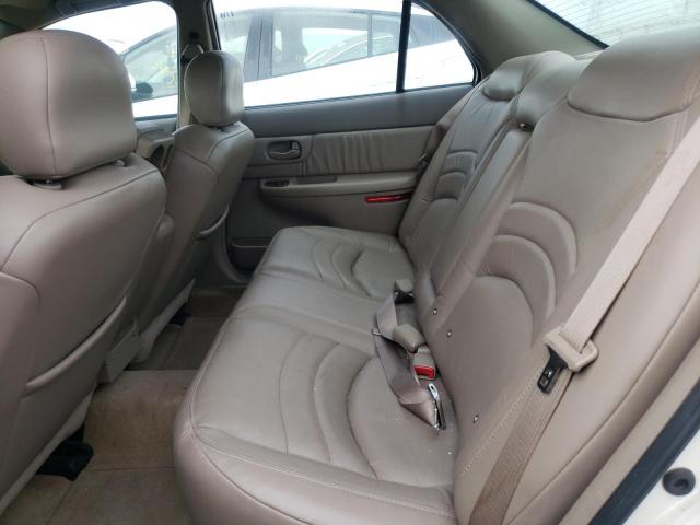 Photo 6 from auction – 2003 BUICK CENTURY CU with VIN 2G4WS52J431290092