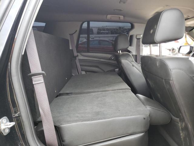 Photo 6 from auction – 2017 GMC YUKON SLT with VIN 1GKS2BKCXHR114623